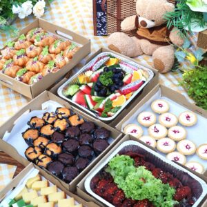 Picnic Set B