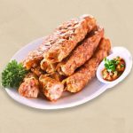 Fried Chicken Lobak with Chili Sauce (30 Pcs)