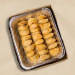 Curry Puff (50 Pcs)