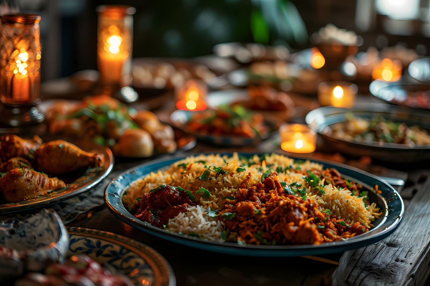 buffet catering kl