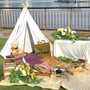 Picnic Set A