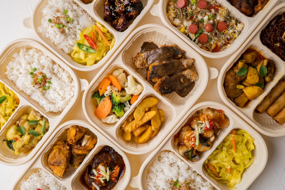 food catering malaysia