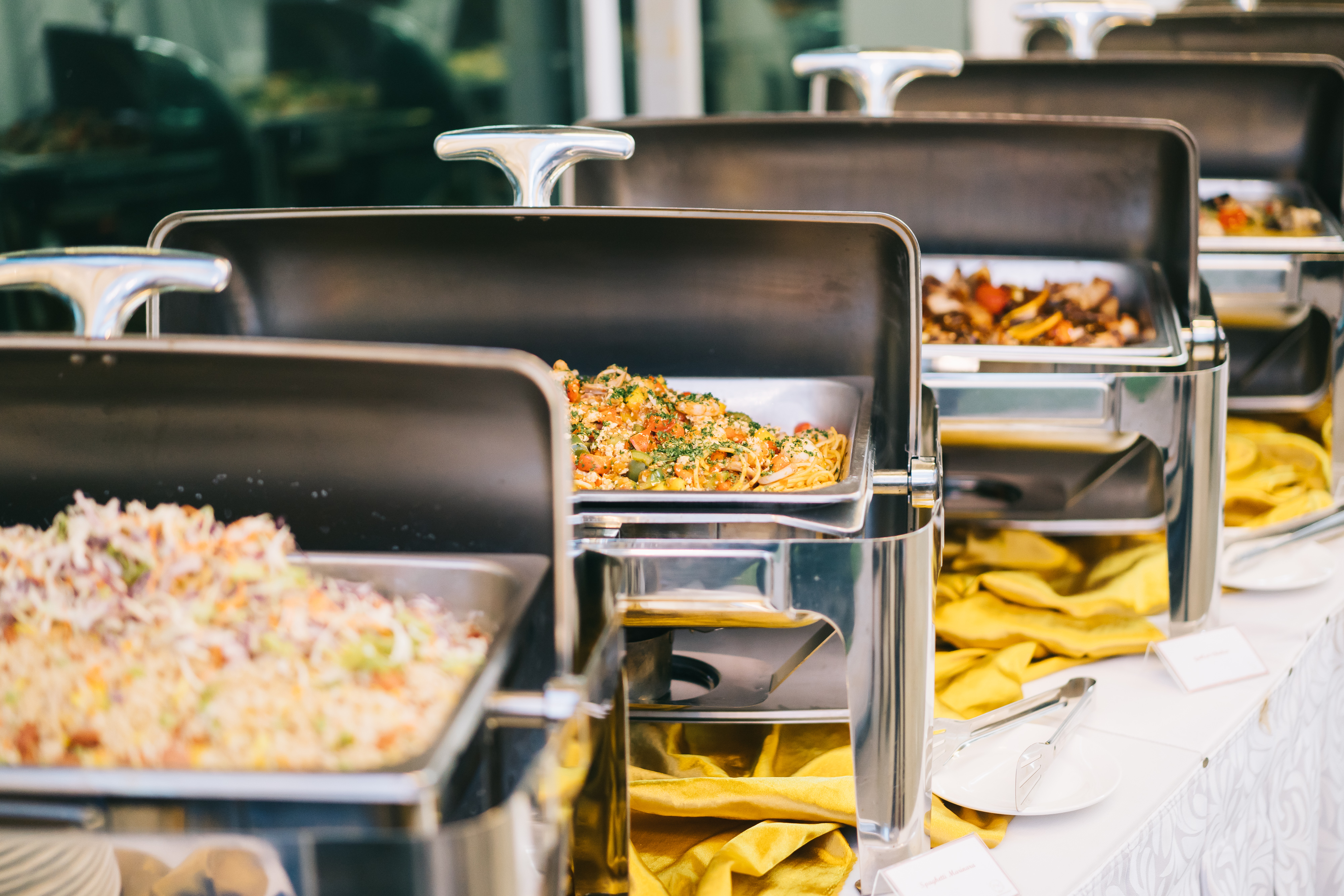 catering malaysia
