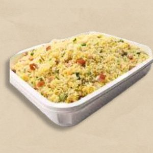 Yong Chow Fried Rice (1 Tray)