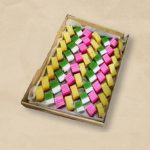 Assorted Kuih Box - 56 pcs (Bite size)