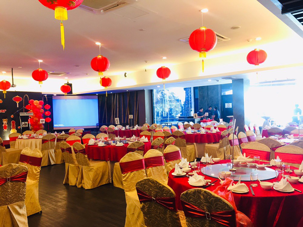 buffet catering malaysia