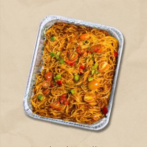 Spaghetti Napolitana (1 Tray)