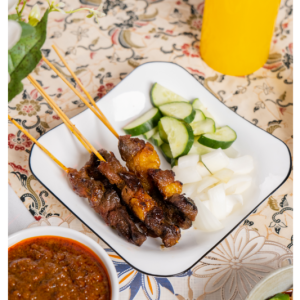 Satay