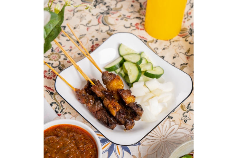 Satay