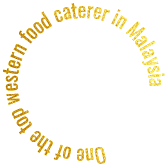 halal catering malaysia